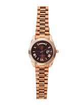 UrbanTick NeoClassic – Stainless steel men's watch