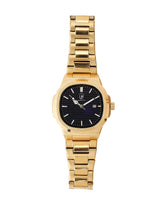 Urban Tick Torque – Stainless Steel Men’s Watch