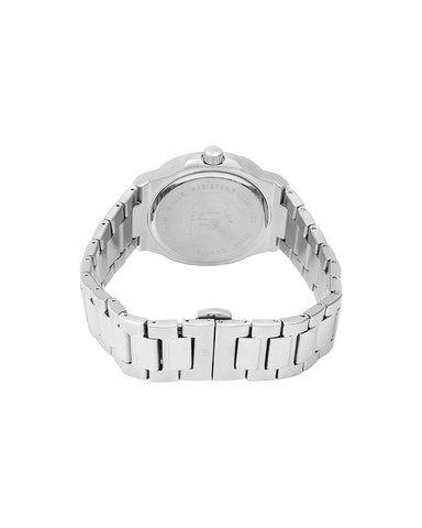 Urban Tick Torque – Stainless Steel Men’s Watch