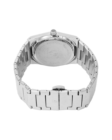 Urban Tick Imperium Stainless Steel Men’s Watch