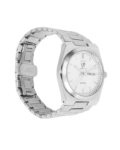Urban Tick Imperium Stainless Steel Men’s Watch