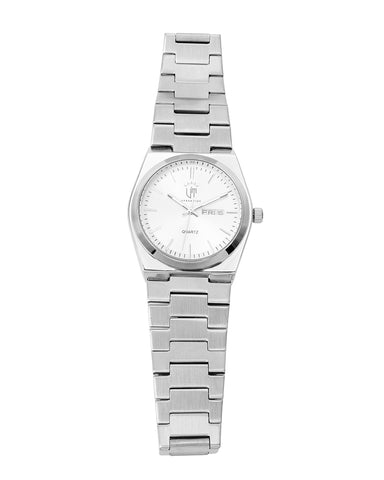 Urban Tick Imperium Stainless Steel Men’s Watch