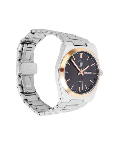Urban Tick Imperium Stainless Steel Men’s Watch