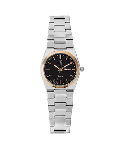 Urban Tick Imperium Stainless Steel Men’s Watch