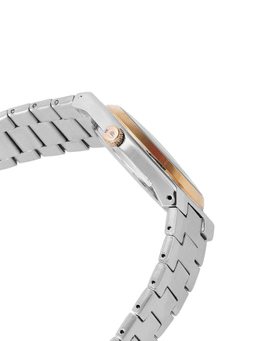 Urban Tick Imperium Stainless Steel Men’s Watch