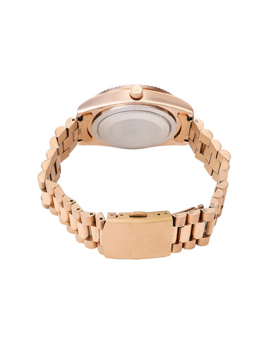 UrbanTick NeoClassic – Stainless steel men's watch