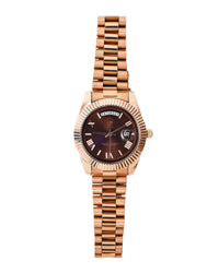 UrbanTick NeoClassic – Stainless steel men's watch