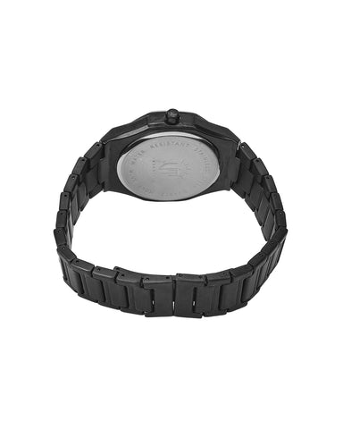 Urban Tick Eterna Stainless Steel Men’s Quartz Watch