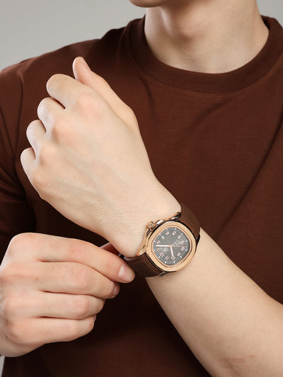 Chronograph Watches