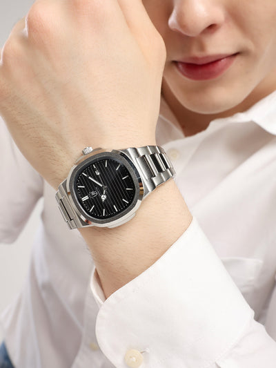 Stainless Steel Watches