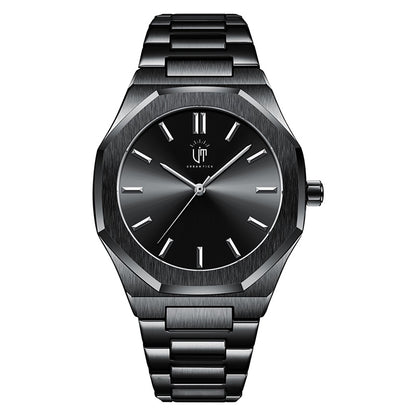 Eterna Black Watch