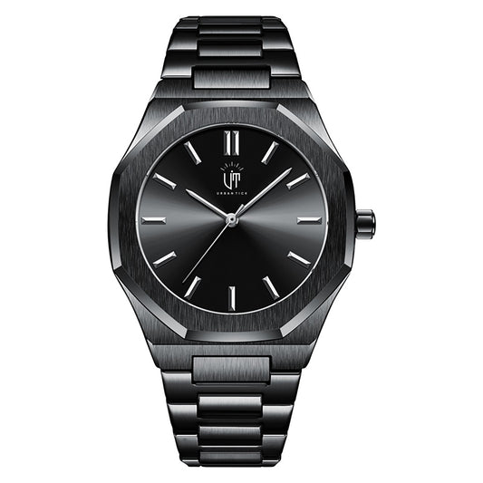 Eterna Black Watch