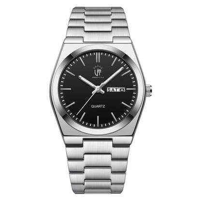 Urban Tick Imperium Stainless Steel Men’s Watch