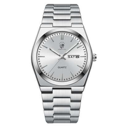 Urban Tick Imperium Stainless Steel Men’s Watch