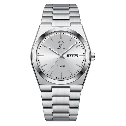 Urban Tick Imperium Stainless Steel Men’s Watch